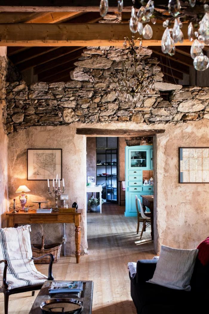Corte Villa Donati Cissano Luaran gambar
